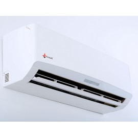 Climatizzatore a parete Werstahl King-ion 26.000 BTU inverter modello Split (A++/Α++ R32)