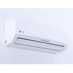 Climatizzatore a parete Werstahl King-ion 26.000 BTU inverter modello Split (A++/Α++ R32)