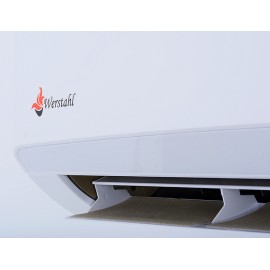 Climatizzatore a parete Werstahl King-ion 26.000 BTU inverter modello Split (A++/Α++ R32)