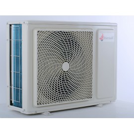 Climatizzatore a parete Werstahl King-ion 26.000 BTU inverter modello Split (A++/Α++ R32)