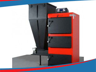 Caldaie Policombustibili