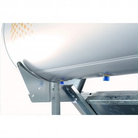 Mastersol- Bollitore (boiler) solare da 120 litri